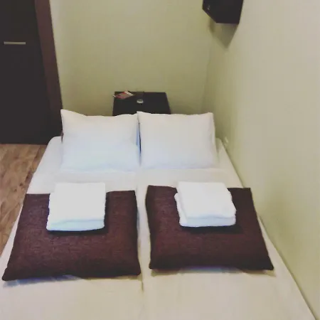 Apartment Rose Flat